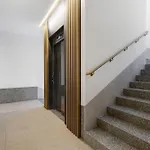 Baires Апартаменты Милан