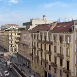 Baires Апартаменты *