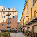 Апартаменты Baires