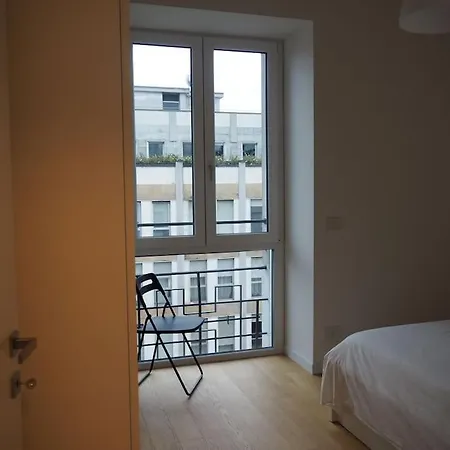Baires Apartment *
