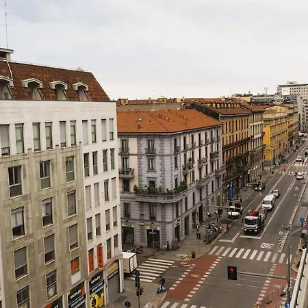 Baires * Milano