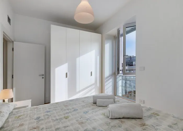 Apartmán Baires